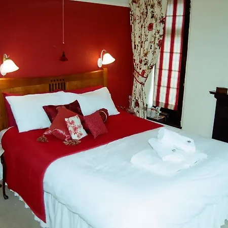 Hotel Pennycroft Kettlewell