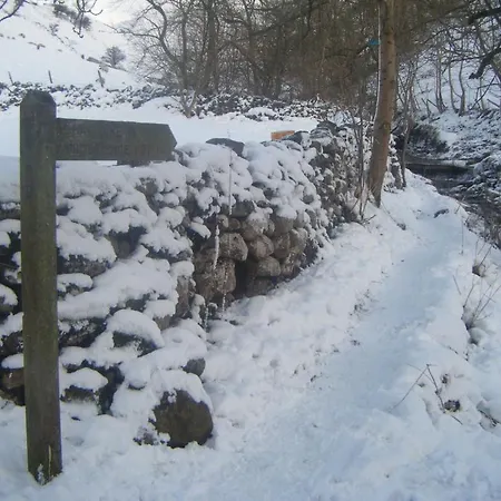 Pennycroft Kettlewell