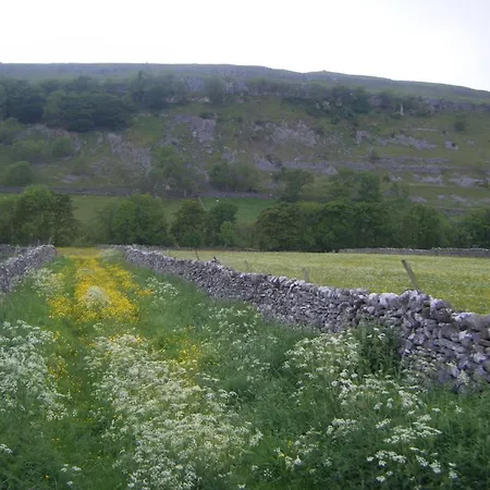 Hotel Pennycroft Kettlewell