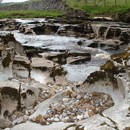 Pennycroft 4* Kettlewell