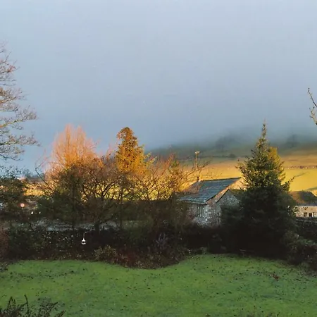 Pennycroft Guest house