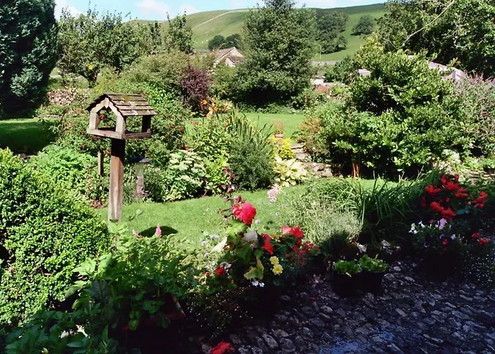 Hotel Pennycroft Kettlewell