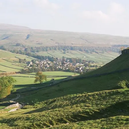 Pennycroft Pensionat Kettlewell