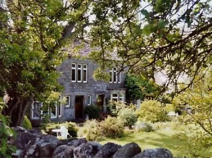 Pensionat Pennycroft 4*