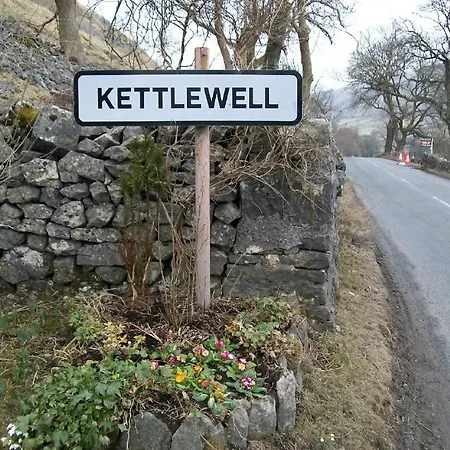 酒店 佩尼克罗弗特宾馆 4*