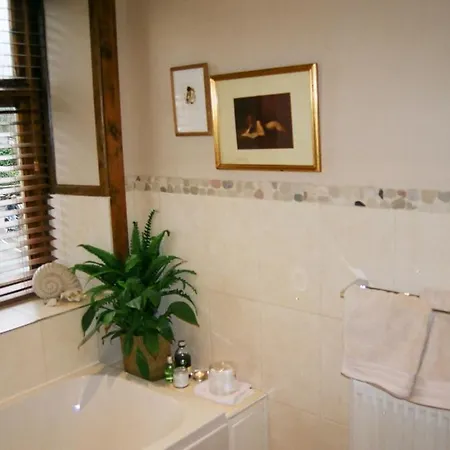 Pennycroft Pensionat 4*