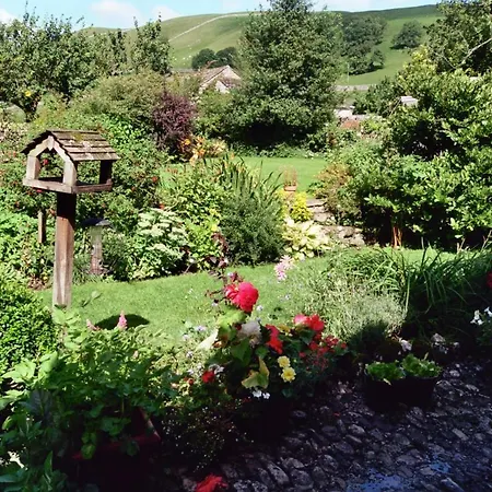 Hotel Pennycroft Kettlewell