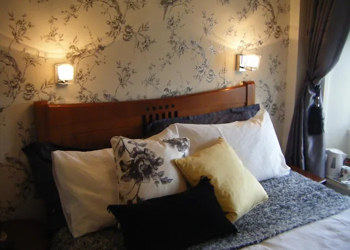 Pennycroft Kettlewell