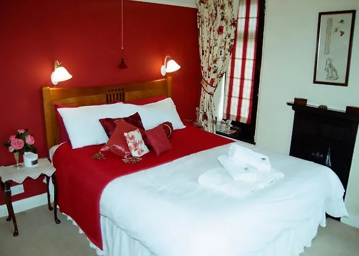 Hotel Pennycroft Kettlewell