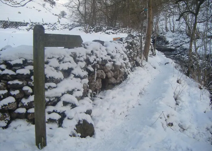 Pennycroft Kettlewell