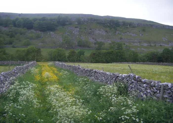 Hotel Pennycroft Kettlewell