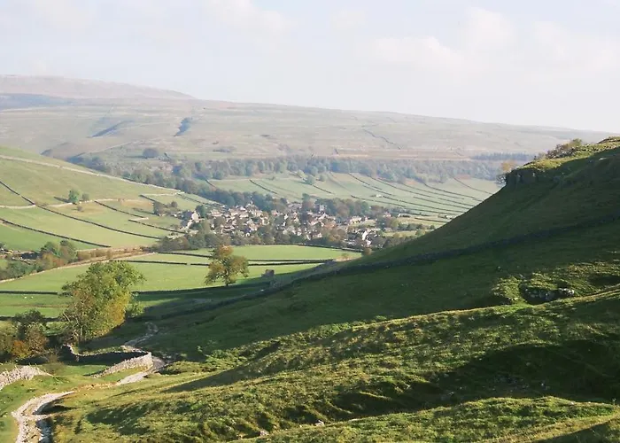 Pennycroft Hotel Kettlewell