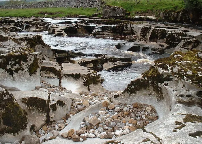 Pennycroft 4* Kettlewell