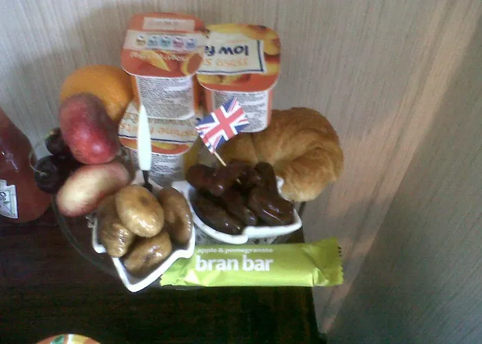 Pennycroft Kettlewell