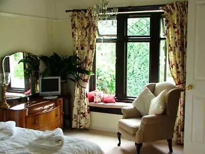 Pennycroft Kettlewell